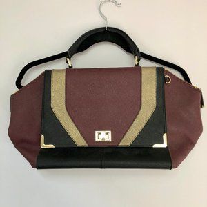 Calvin Klein satchel bag